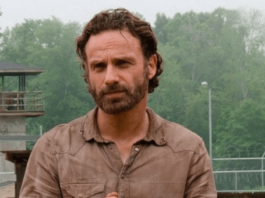 Andrew Lincoln: curiosità su Rick di The Walking Dead andrew lincoln curiosità