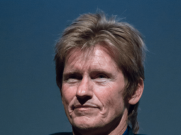 Denis Colin Leary: curiosità sul veterano Tommy Gavin di Rescue Me denis colin leary curiosità