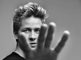 Josh Dallas: curiosità su Ben Stone di Manifest josh dallas curiosità