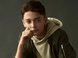 Noah Schnapp: curiosità su Will Byers di Stranger Things noah schnapp curiosità