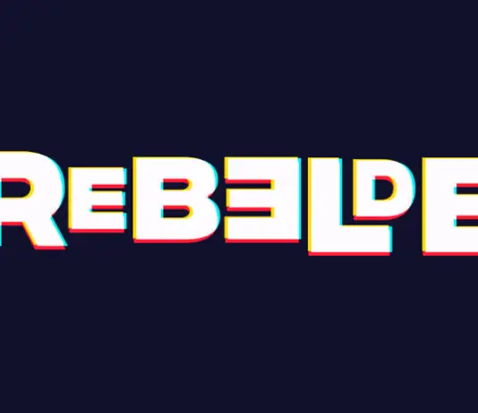rebelde