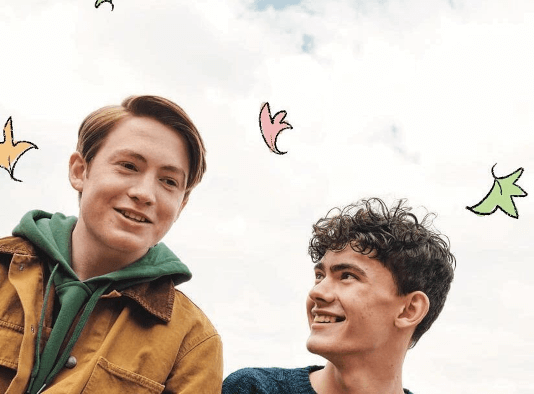 Uscite Netflix aprile 2022: tutte le novità del mese uscite netflix aprile 2022