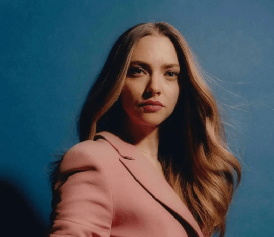 Amanda Seyfried: curiosità sulla Elizabeth Holmes di The Dropout amanda seyfried curiosità
