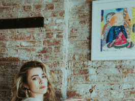 Melissa Roxburgh: curiosità su Michaela Stone di Manifest melissa roxburgh curiosità