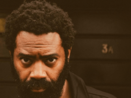 Nicholas Andre Pinnock: curiosità sul protagonista di For Life nicholas andre pinnock curiosità
