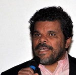 Luis Guzman