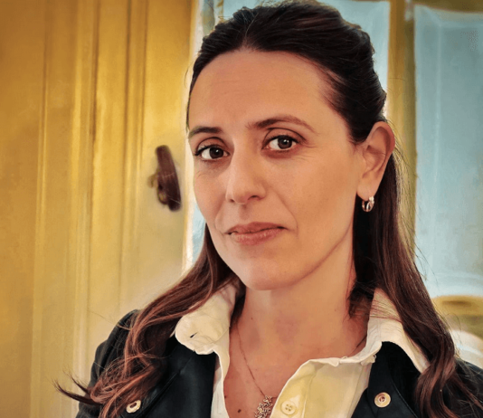 Itziar Ituño: curiosità su Lisbona de La Casa di Carta itziar ituño curiosità