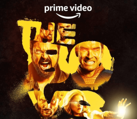 Uscite Amazon Prime Video giugno 2022: tutte le novità del mese uscite amazon prime video giugno 2022