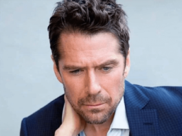 Alexis Denisof: curiosità su Wesley Pryce di Angel alexis denisof curiosità