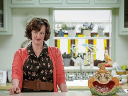 Joan Cusack: curiosità sulla casalinga Sheila di Shameless joan cusack curiosità