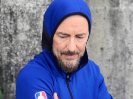 Tom Cavanagh: curiosità sul Dr. Wells di The Flash tom cavanagh curiosità