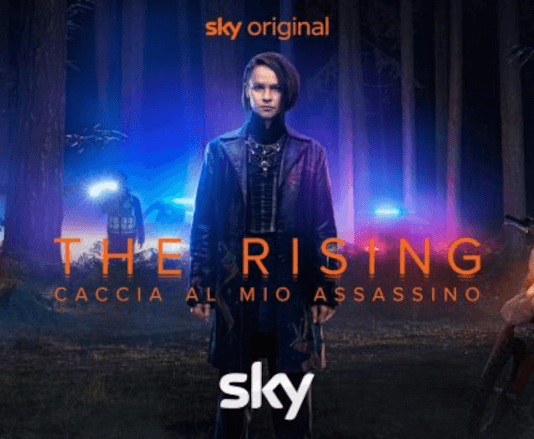 Uscite Now TV luglio 2022: le novità del mese uscite now tv luglio 2022