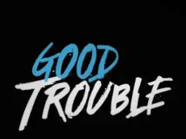 good trouble