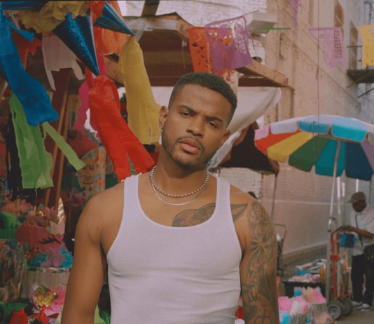 Trevor Jackson: curiosità sull’ambizioso Aaron di Grown-ish trevor jackson curiosità