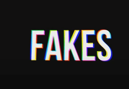 Fakes fakes