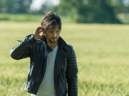 Justin Chatwin: curiosità su Jimmy/Steve di Shameless justin chatwin curiosità