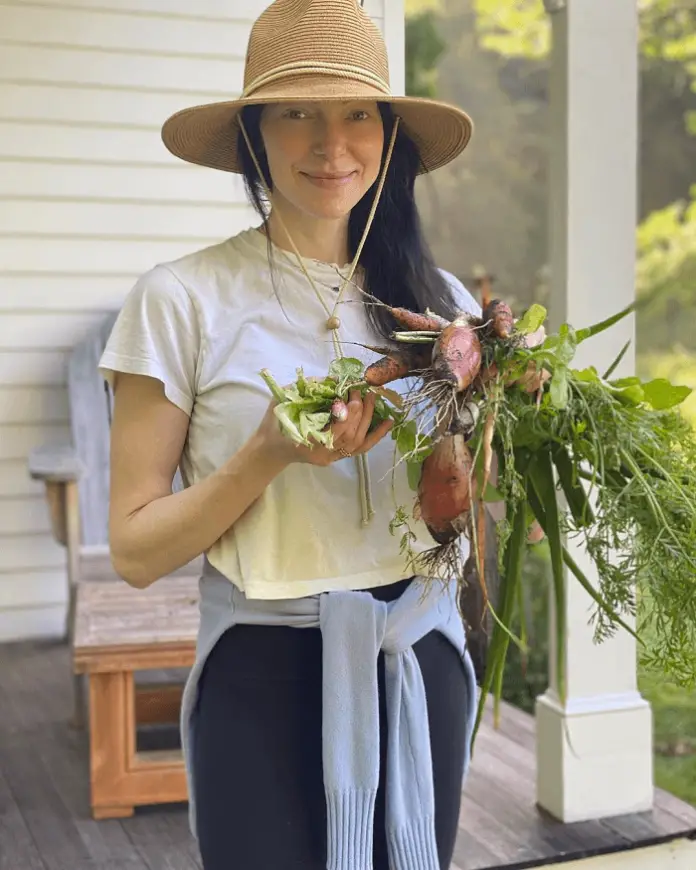 laura prepon curiosità