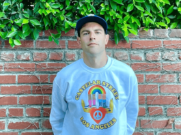 Max Greenfield: curiosità su “Schmidt” di New Girl max greenfield curiosità