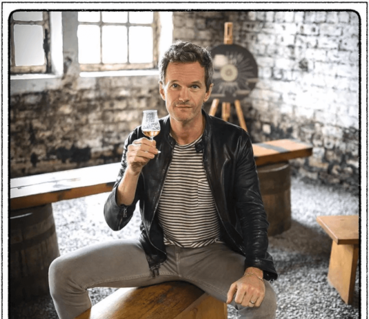 Neil Patrick Harris: curiosità su Michael Lawson di Uncoupled neil patrick harris curiosità