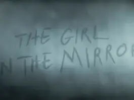 the girl in the mirror