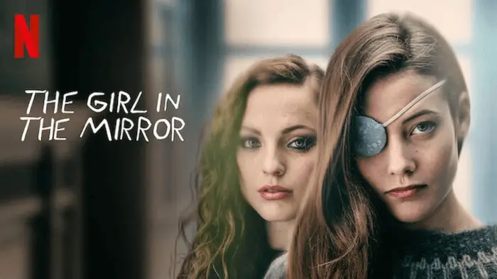 the girl in the mirror trama cast stagioni
