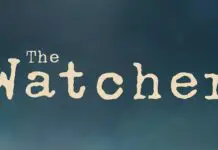 The watcher logo