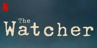 The watcher logo