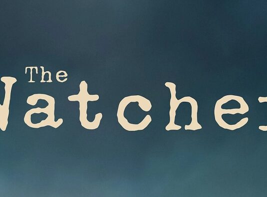 The watcher The watcher logo