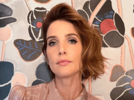 Cobie Smulders: curiosità su Robin di How I Met Your Mother cobie smulders curiosità