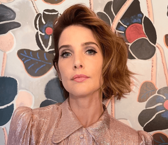 Cobie Smulders: curiosità su Robin di How I Met Your Mother cobie smulders curiosità