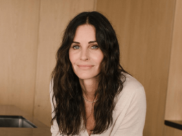 Courteney Cox: curiosità su Monica di Friends courteney cox curiosità