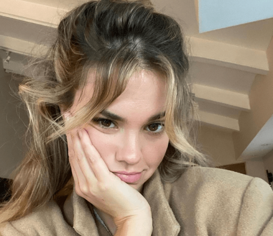 Maia Mitchell: curiosità su Callie Foster di Good Trouble maia mitchell curiosità