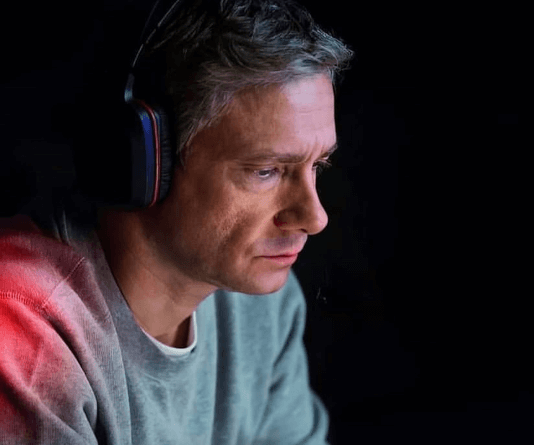 Martin Freeman: curiosità su Chris Carson di The Responder martin freeman curiosità