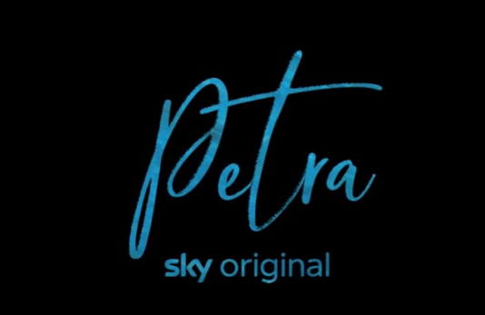 Petra petra