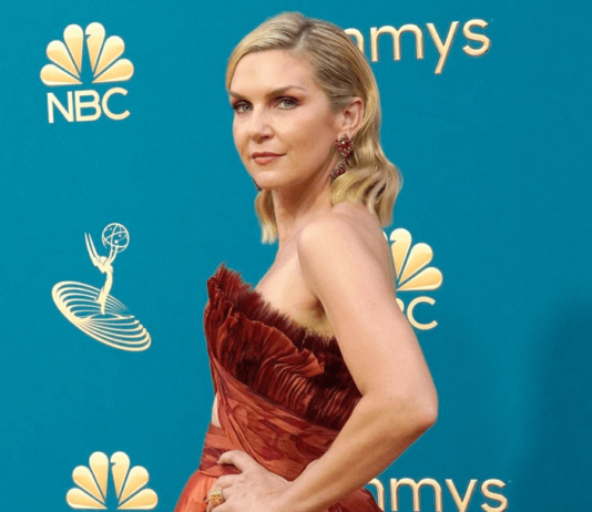Rhea Seehorn: curiosità su Kim Wexler di Better Call Saul rhea seehorn curiosità