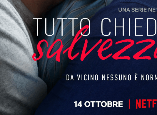 Uscite Netflix ottobre 2022: tutte le novità del mese uscite netflix ottobre 2022