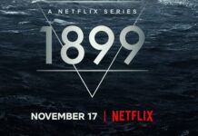 1899 logo1 Netflix