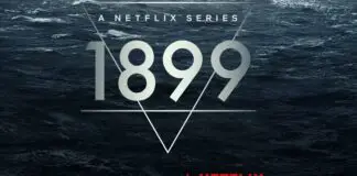 1899 logo1 Netflix