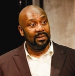 Lenny Henry