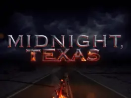 midnight texas