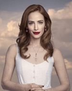patience lucero jaime ray newman