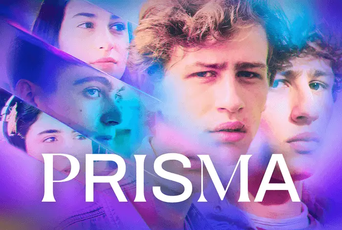 prisma trama cast stagioni