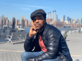 Russell Hornsby: curiosità su Hank di Grimm russell hornsby curiosità