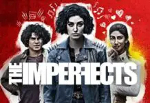 The imperfects Netflix