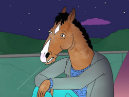 BoJack Horseman: curiosità sul protagonista della serie omonima bojack horseman curiosità