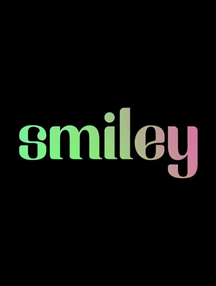 smiley serie tv