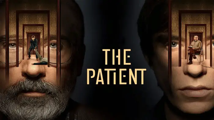the patient trama cast stagioni
