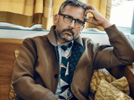 Steve Carell: curiosità sul Dr. Strauss di The Patient steve carell curiosità