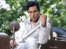 Randeep Hooda: curiosità su Gurnam di CAT randeep hooda curiosità