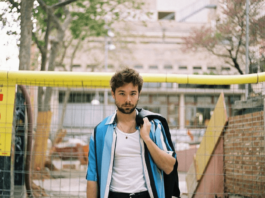 Carlos Cuevas: curiosità su Àlex di Smiley carlos cueva curiosità